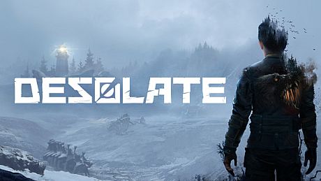 DESOLATE Game