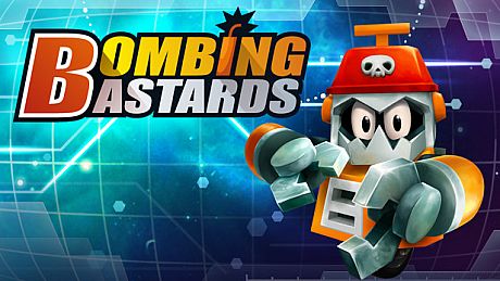 Bombing Bastards Game