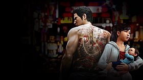 Yakuza 6: The Song of Life