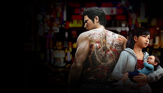 Yakuza 6: The Song of Life