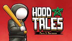 Hood Tales Part 1: Morocco