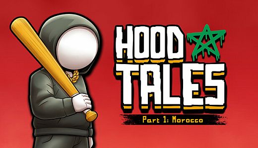 Hood Tales Part 1: Morocco