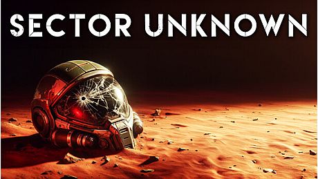 Sector Unknown Game