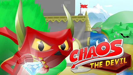 Chaos The Devil Game