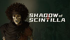 Shadow of Scintilla