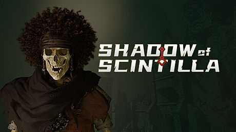 Shadow of Scintilla Game
