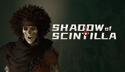 Shadow of Scintilla