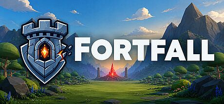 Fortfall