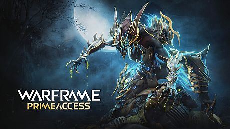 Warframe: Voruna Prime Access - Prime Pack DLC