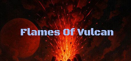 Flames Of Vulcan Game