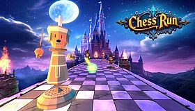 Chess Run