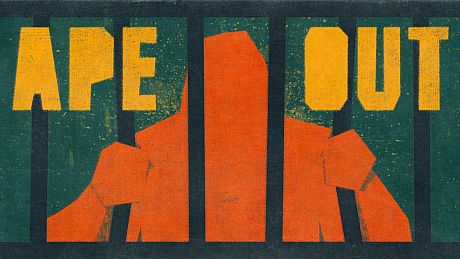 Ape Out Game