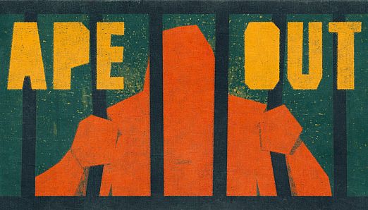 Ape Out