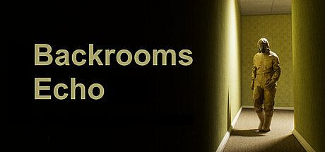 Backrooms: Echo Game
