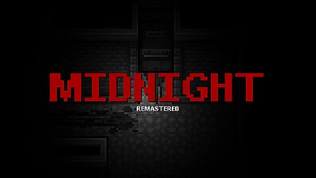 MIDNIGHT Remastered Game