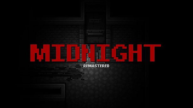 Buy MIDNIGHT Remastered