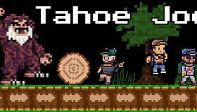 Tahoe Joe