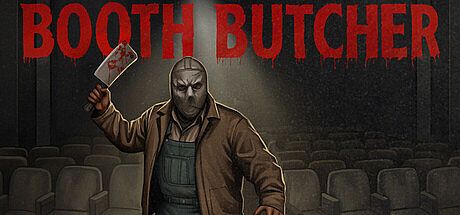 BOOTH BUTCHER
