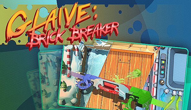 Buy Glaive: Brick Breaker