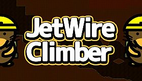 JetWireClimber