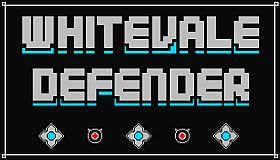 Whitevale Defender