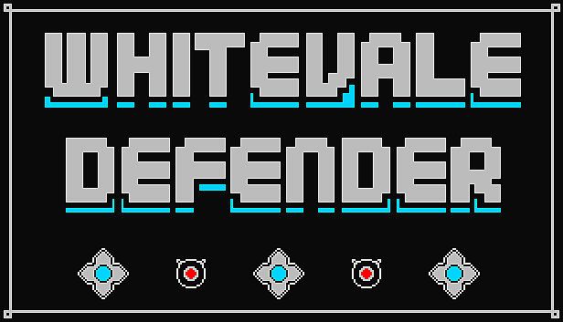 Buy Whitevale Defender