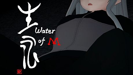Water of M Game