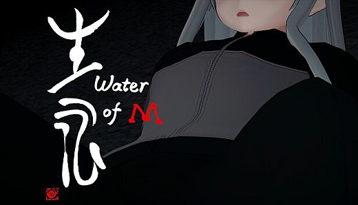 Water of M