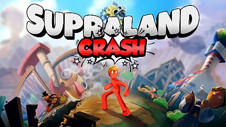 Crash DLC