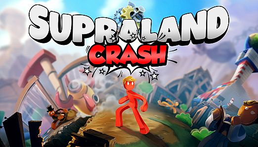 Crash