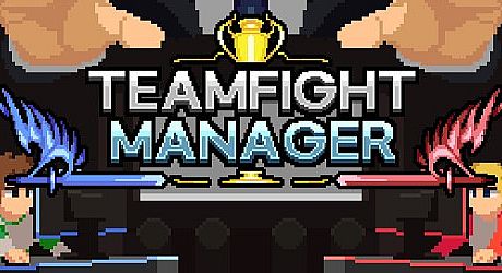 Teamfight Manager Game