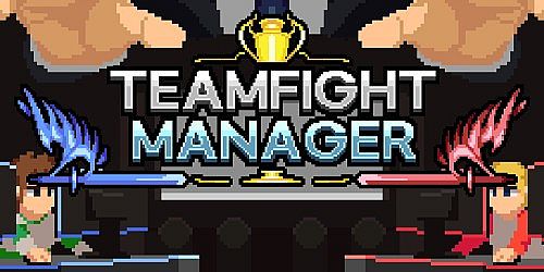 Teamfight Manager