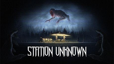 Station Unknown Game