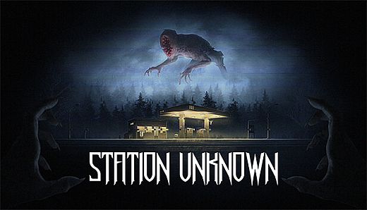Station Unknown