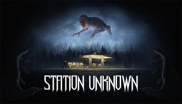 Buy Station Unknown