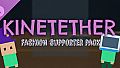 KINETETHER - Fashion Supporter Pack