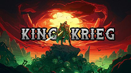 King Krieg Game