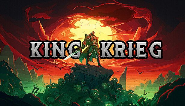 Buy King Krieg