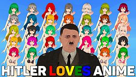 Hitler Loves Anime