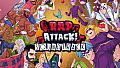 Rap Attack! (Soundtrack)