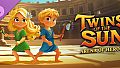 Twins of the Sun - Arena of Heroes