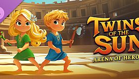 Twins of the Sun - Arena of Heroes