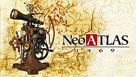 Neo ATLAS 1469