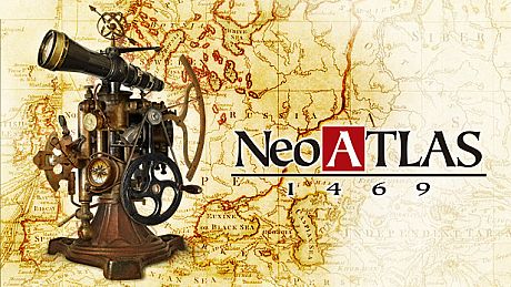 Neo ATLAS 1469 Game