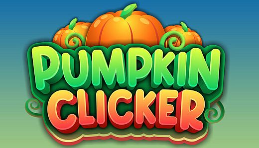 Pumpkin Clicker