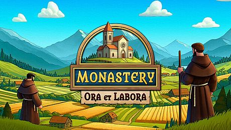 Monastery: Ora et Labora Game