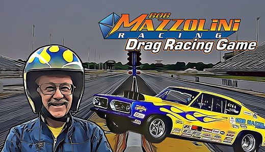 Bob Mazzolini Racing