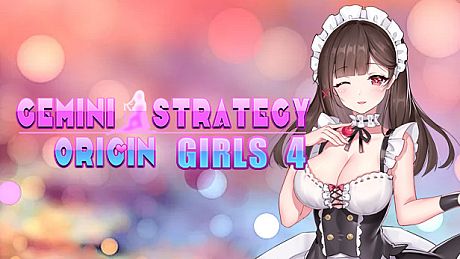 Gemini Strategy Origin - Girl 4 DLC