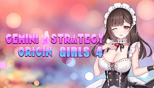 Gemini Strategy Origin - Girl 4