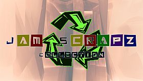 Jam Scrapz Collection